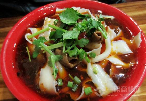 蜀胖叔重庆粉面馆