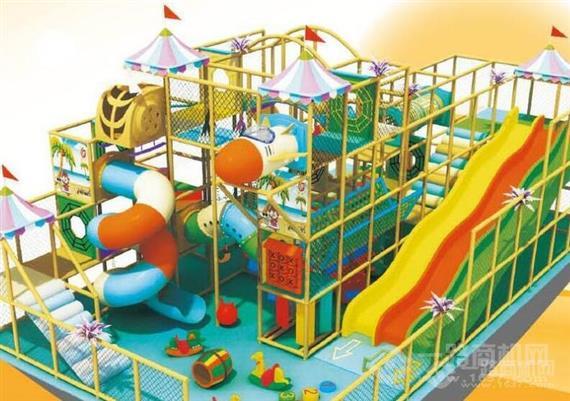 宝贝丫儿童乐园