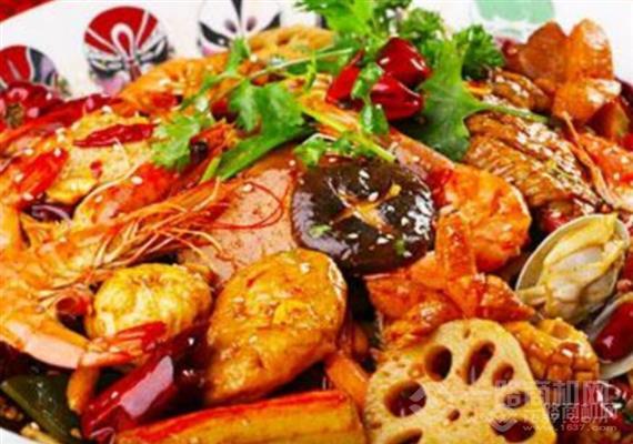 凤腾阁麻辣香锅