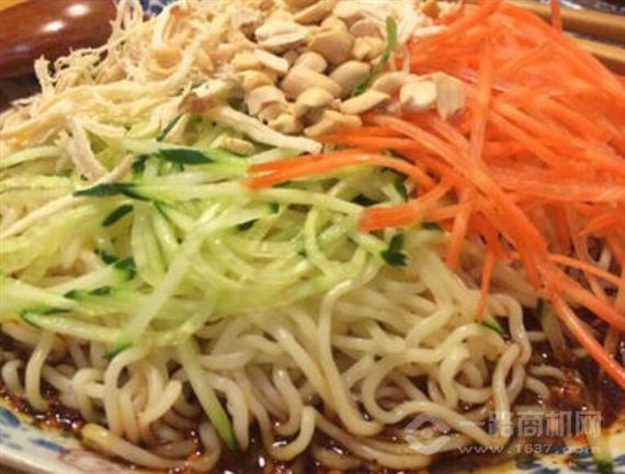 蜀胖叔重庆粉面馆