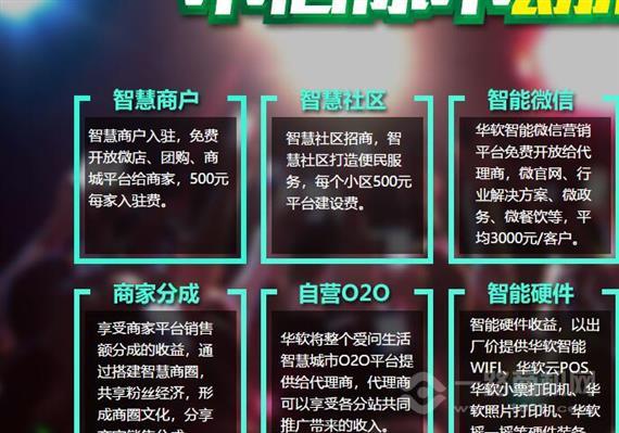 爱问生活智慧城市