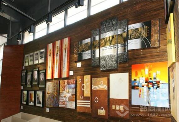 潮人潮牌创意生活馆