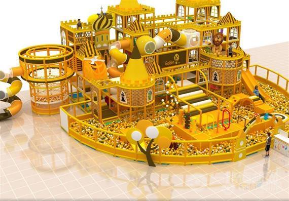 宝贝丫儿童乐园