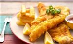 爱丽维尼炸鱼薯条