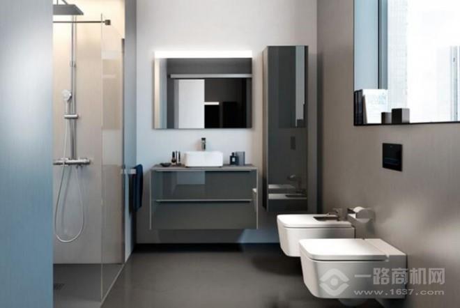 洁而美卫浴加盟 洁而美卫浴加盟