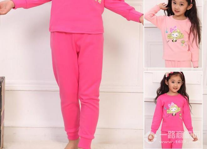 素棉寶貝童裝加盟