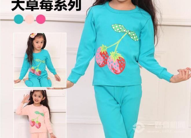 素棉寶貝童裝加盟