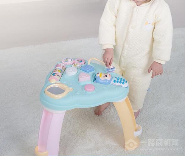 好家長益智學習桌