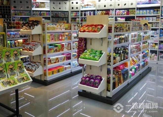 千岸优选进口商品