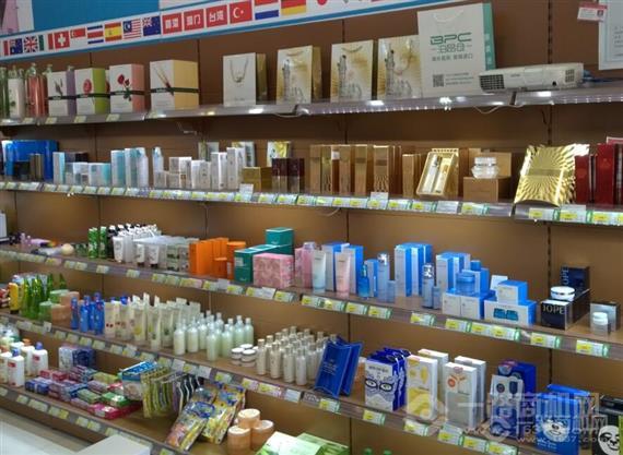 千岸优选进口商品