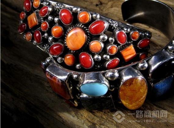 地藏密码珠宝饰品