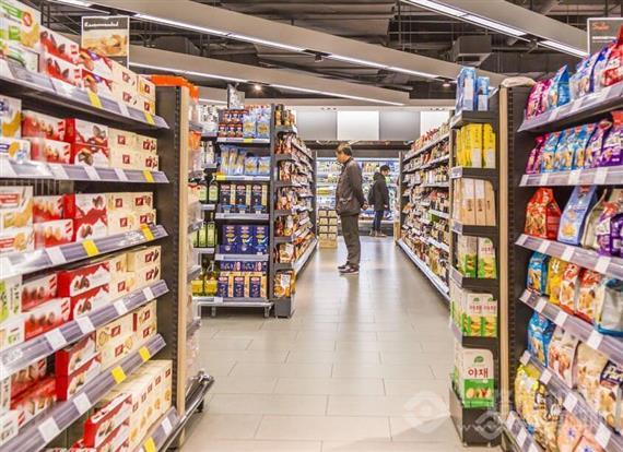 千岸优选进口商品