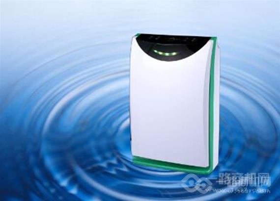 肺盾空气净化器