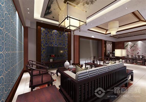 摩邦空间装饰大师