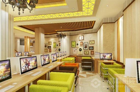 摩邦空间装饰大师