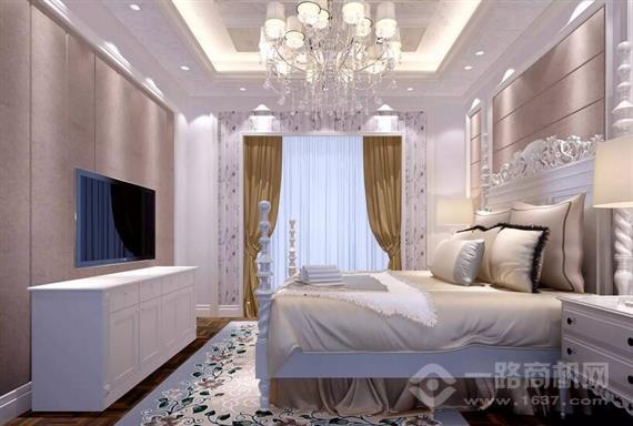 摩邦空间装饰大师