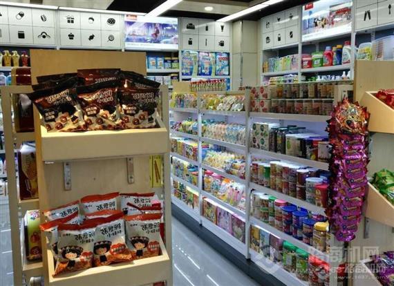 千岸优选进口商品