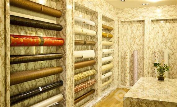 摩邦空间装饰大师