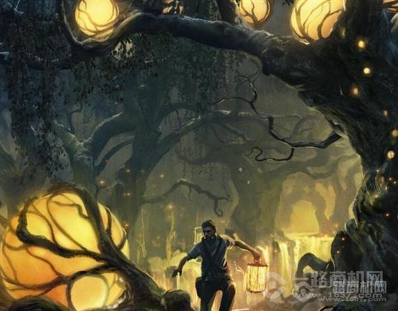 黑桃皇后密室逃脱