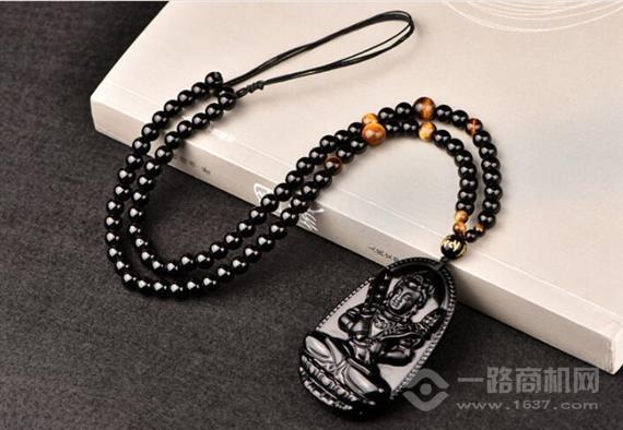 地藏密码珠宝饰品