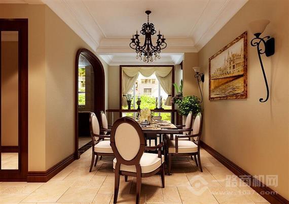 摩邦空间装饰大师