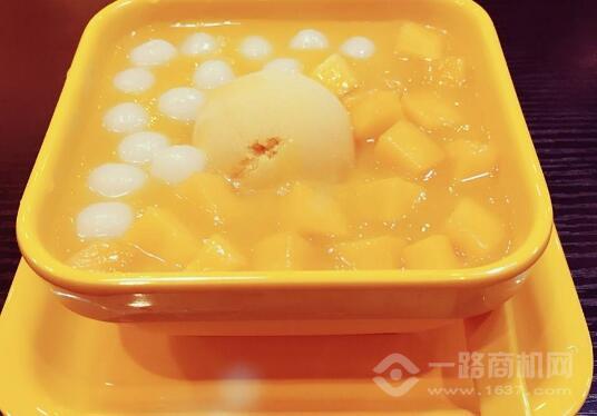 雷老虎水果捞加盟