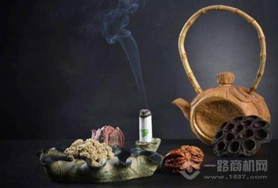 广安仁和艾灸养生馆