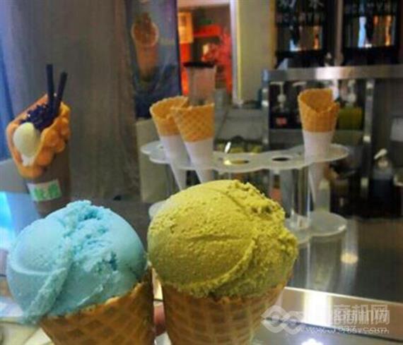 咖妙屋韩国茶饮