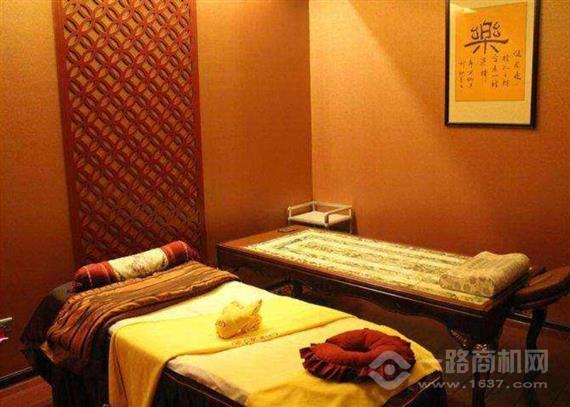 广安仁和艾灸养生馆