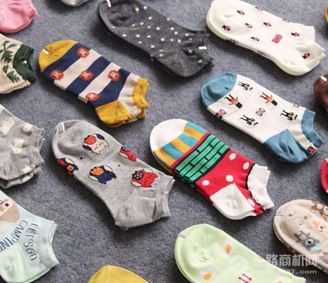 丝路达袜业加盟 丝路达袜业加盟