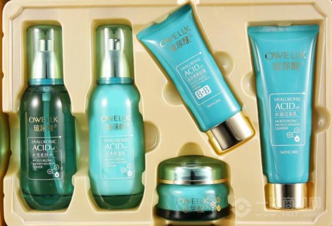 丽淘丽蔻化妆品