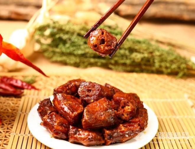 勾魂卤味 勾魂卤味