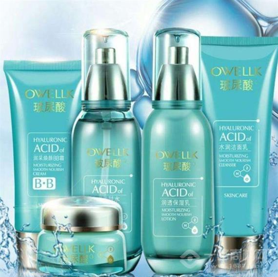 丽淘丽蔻化妆品