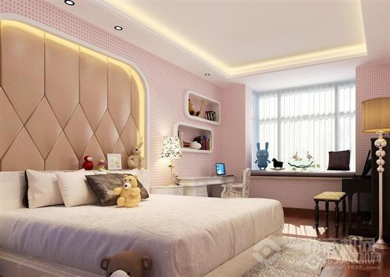 欧派沃家全屋整装