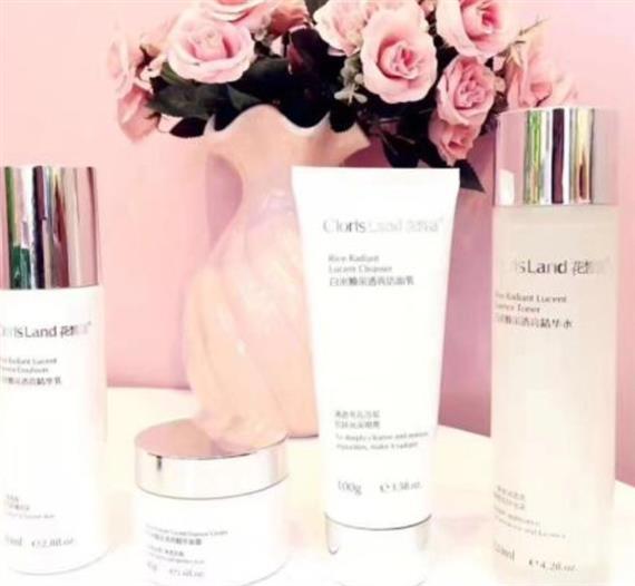 丽淘丽蔻化妆品