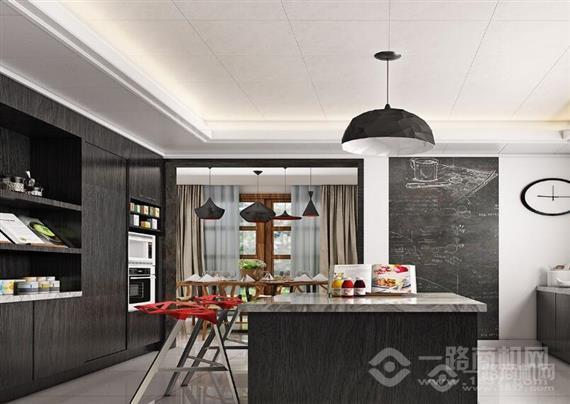 欧派沃家全屋整装