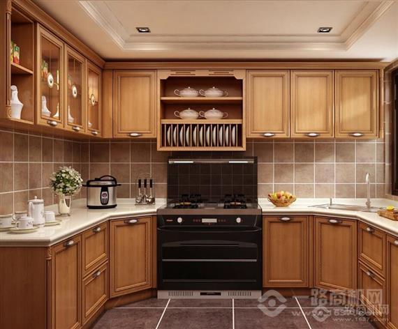 美伦博格集成灶