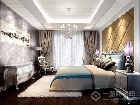 欧派沃家全屋整装