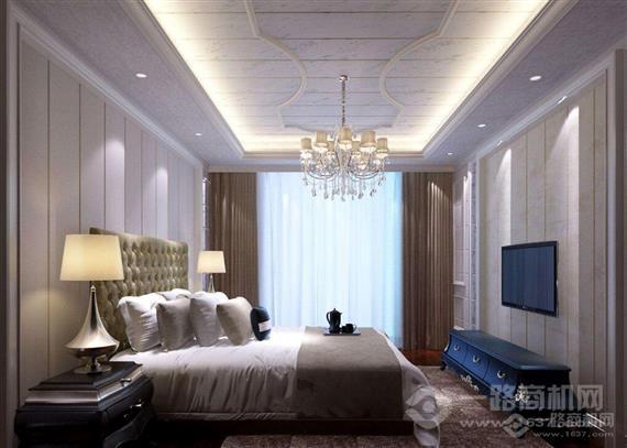 欧派沃家全屋整装