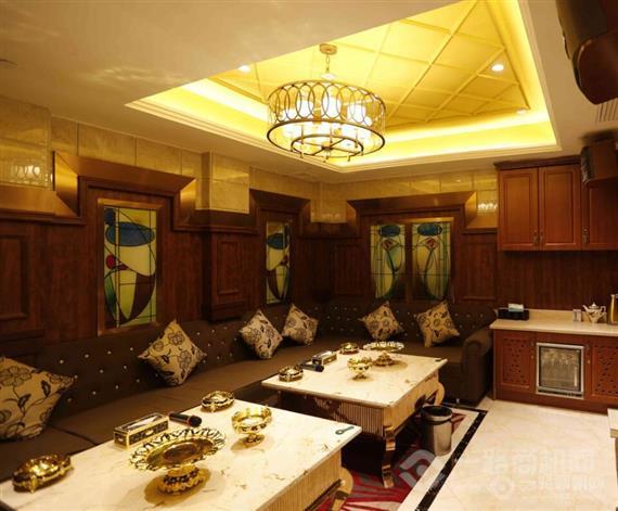 欧派沃家全屋整装