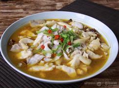 來(lái)趣酸菜魚(yú)