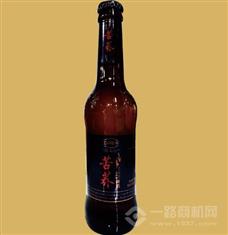 達人邁苦蕎啤酒