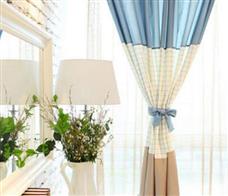 維納麗景窗簾