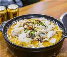 來(lái)趣酸菜魚(yú)