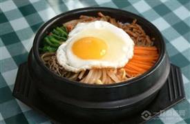 新韩尚韩式石锅拌饭