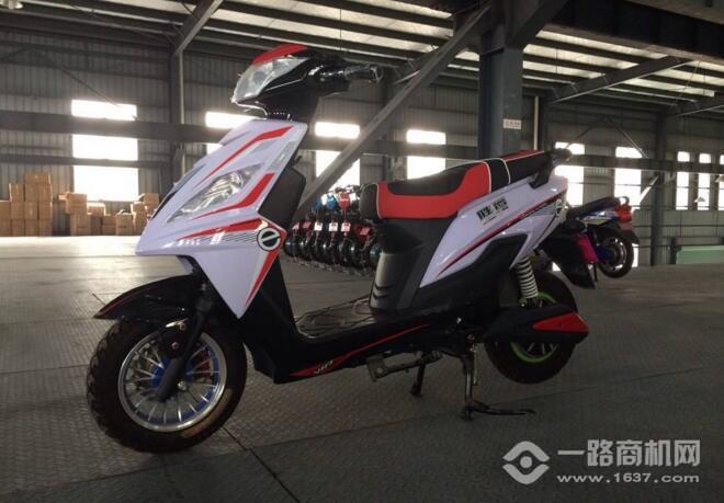 勝爵電動車