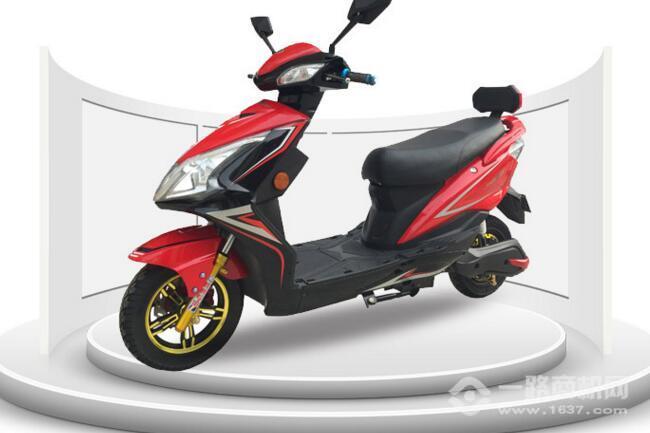 勝爵電動車