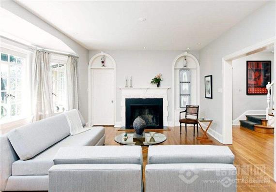 欧美格集成墙饰