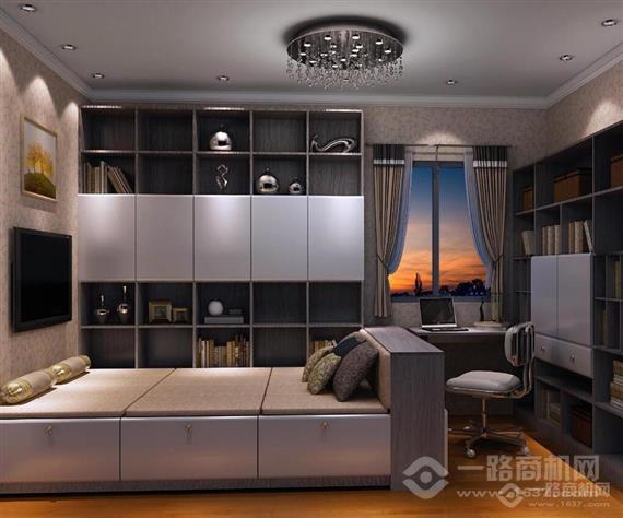 天洋纳米全屋整装