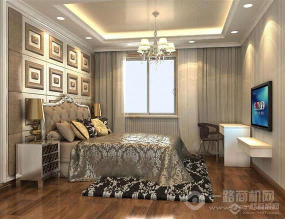 欧美格集成墙饰